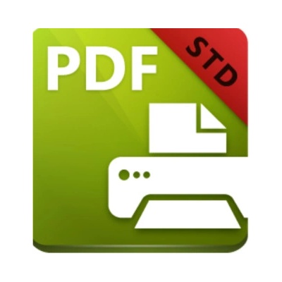 PDF-XChange Standard, pro 1 uživatele (180/1 R)