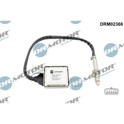 NOx-senzor, NOx-katalyzátor Dr.Motor Automotive DRM02366