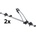 Thule FreeRide 532 2x