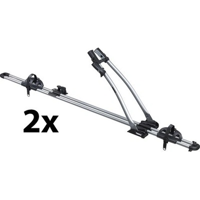 Thule FreeRide 532 2x