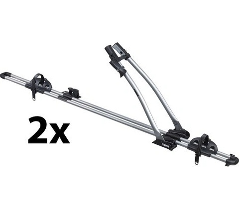 Thule FreeRide 532 2x