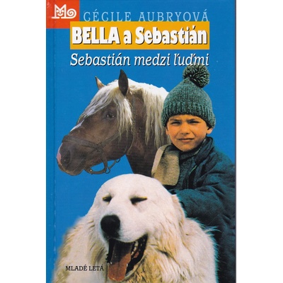 Sebastian medzi ľudmi