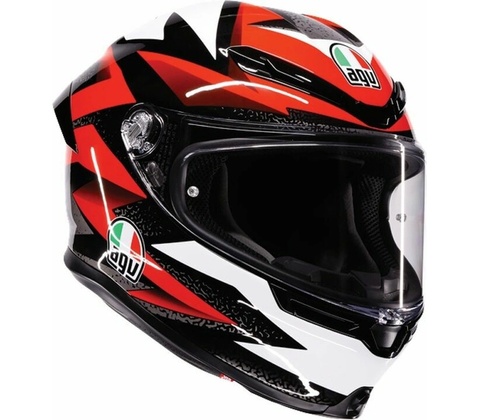 AGV K6 S Braven