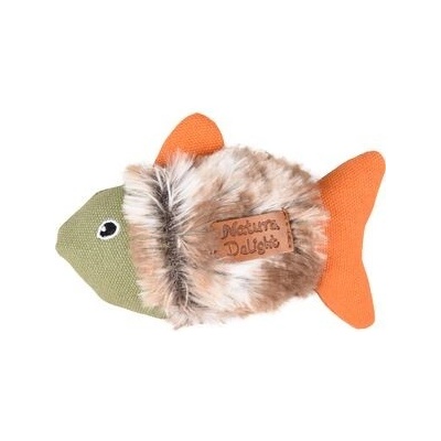 Flamingo rybka 13 cm