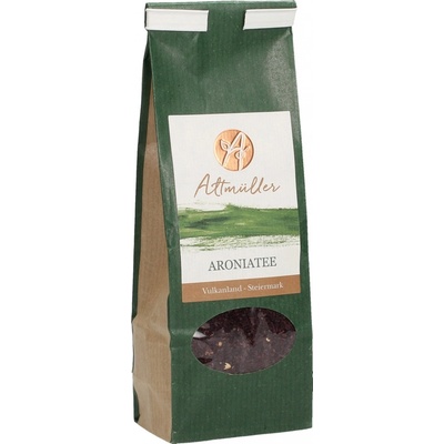Altmüller Čaj z arónie 80 g