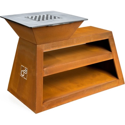 G21 Maine Corten
