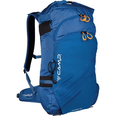 CAMP C. A. M. P. Раница за ски-туринг C. A. M. P. Summit 20 Ski touring backpack - Blue - размер One Size (504-0730-0211)
