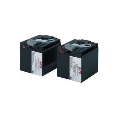 APC Батерия ups apc rbc55