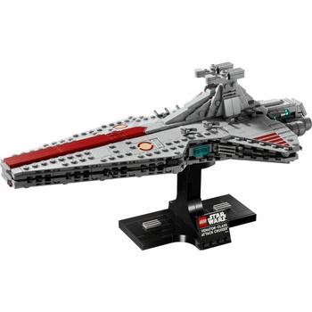Image 1 of LEGO® Star Wars™ - Venator-Class Attack Cruiser (75441)