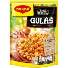 Maggi Dobrý hostinec Guláš s cestovinami 143 g