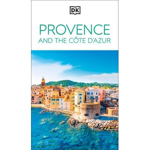 DK Eyewitness Provence and the Cote d'Azur | DK Travel (ISBN: 9780241719633)