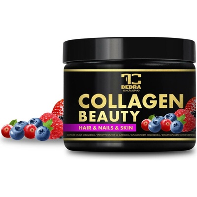 Dedra Collagen Beauty 200 g