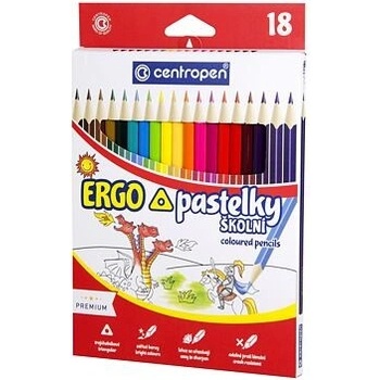 Centropen 9521/18
