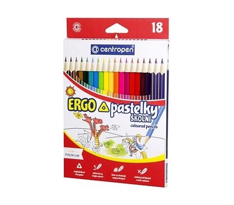 Centropen 9521/18