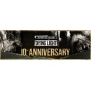 Dying Light (Definitive 10th Anniversary Edition)