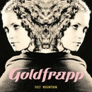 Felt Mountain - Goldfrapp CD