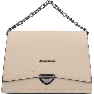 Marina Galanti dámská crossbody kabelka Svea béžová