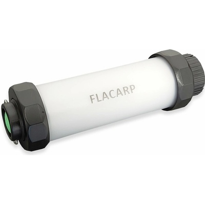 Flacarp Bivakové Světlo FL7 s Přijímačem Voděodolné USB-C – Zboží Mobilmania