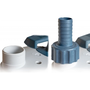 PEDROLLO TOP 1 FLOOR 10 m