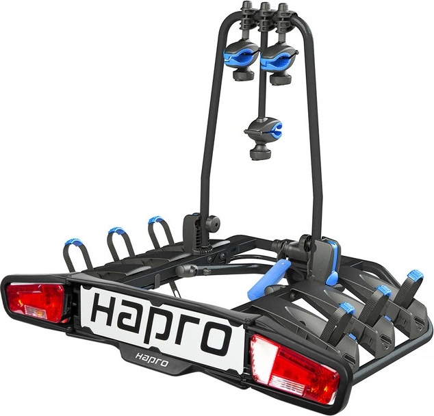 Hapro Atlas 3