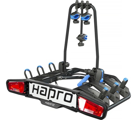 Hapro Atlas 3