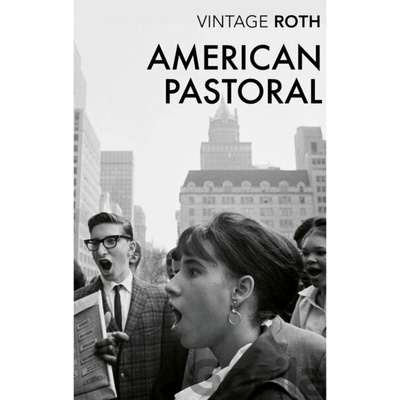 American Pastoral