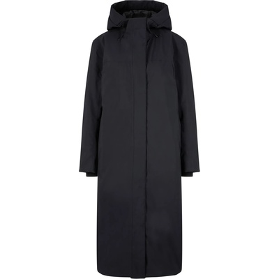 Nordisk Дамско палто Nordisk Women's Mira Coat - Black - размер XXL (102-4226-0116)