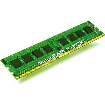 Kingston DDR3 2GB 1333MHz CL9 KVR13N9S6/2