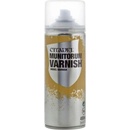 GW Lak ve spreji Munitorum Varnish