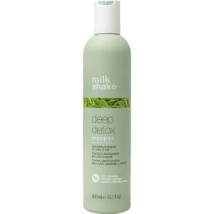 Milk Shake MILK_SHAKE Deep Detox Shampoo Шампоан за коса унисекс 300ml