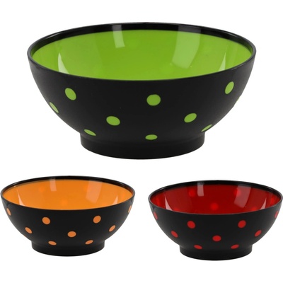 ADH miska Spotty 0,75 l plast