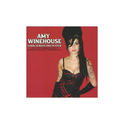 Winehouse Amy - Look Acros The Water Live FM 2007 LP