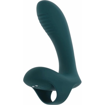 Playboy Wrapped Around Your Finger Deep Teal