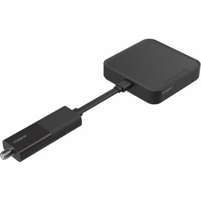 Strong 4K UHD Box SRT 427