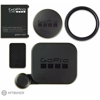 GoPro sada ochranných krytov, GoPro3