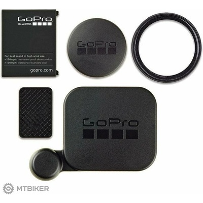 GoPro sada ochranných krytov, GoPro3