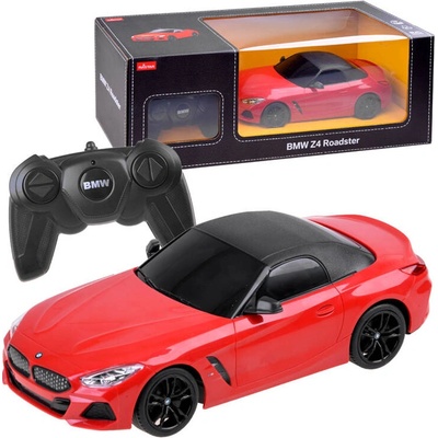 Tomido Auto na dálkové ovládání BMW Z4 RASTAR 1:18