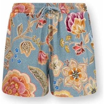 Pip Studio kraťasy Bob Matata modrý