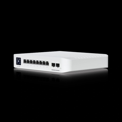 Ubiquiti UniFi L3 USW-Pro-8-PoE