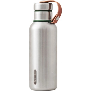 black+blum Термос 500 мл, маслина, неръждаема стомана, Black+Blum (BBBAMIWBBS010)