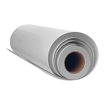 Canon Roll Vinyl Self Adhesive Universal 97002764 24", 610mmx20m, мат, самозалепващ се, руло, бял, фолио (97002764)
