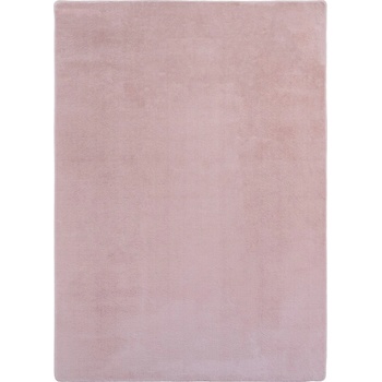 Ayyildiz Светлорозов килим подходящ за пране 140x200 cm Joy 1400 - Ayyildiz Carpets (JOY1402001400ROSE)
