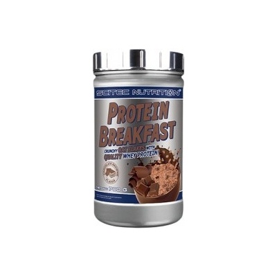 Scitec Protein Breakfast 700g