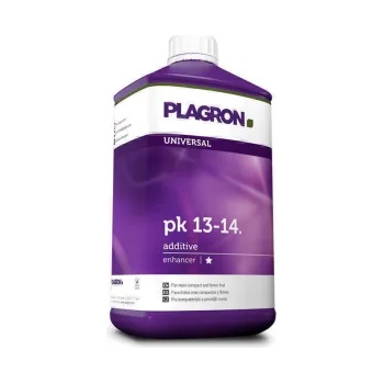 Image 1 of Plagron PK 13-14 1л - Стимулатор за Цъфтеж