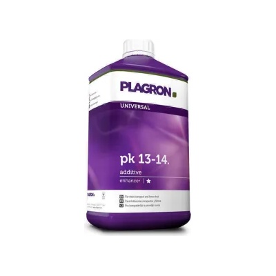Plagron PK 13-14 1л - Стимулатор за Цъфтеж