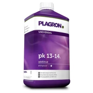 Plagron PK 13-14 1л - Стимулатор за Цъфтеж