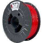 Nobufil PETG Industrial Red - 1, 75 mm / 1000 g (PETG-R-302-1-010)