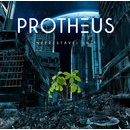 Protheus: Nepřestávej snít CD