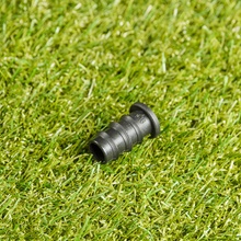 Plastica Alfa PP zátka na PE potrubie Ø16mm