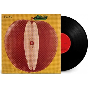 Asterix Asterix LP